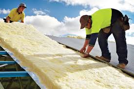 Best Basement Insulation  in Earlysville, VA